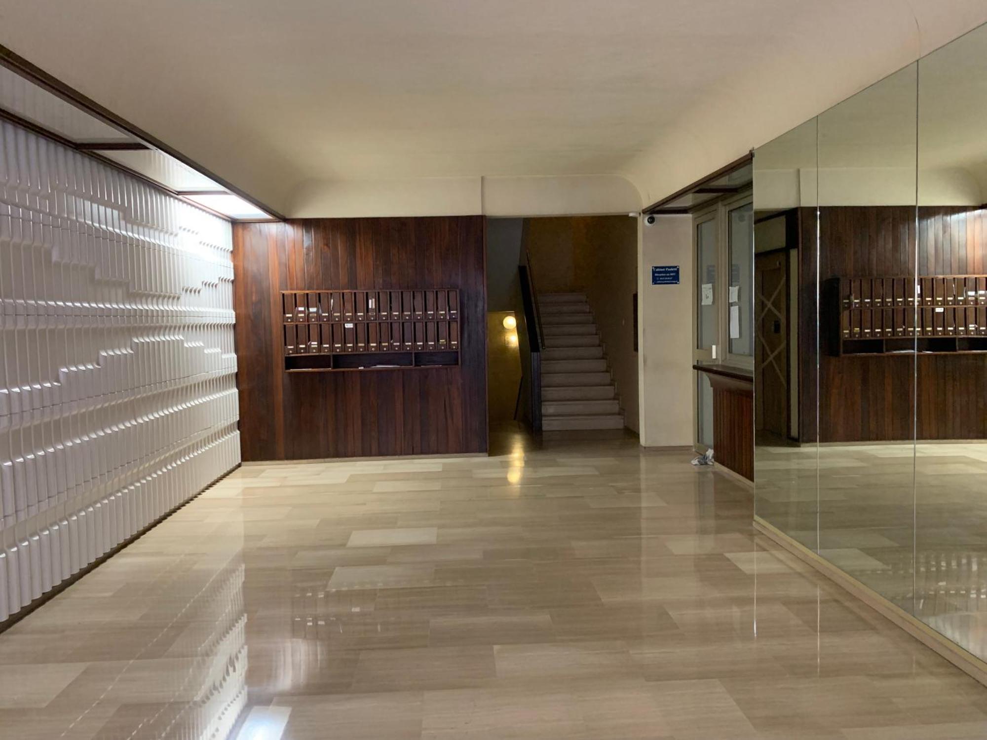 Somptueux Appartement 20M Plages Avec Vue Mer أنتيب المظهر الخارجي الصورة
